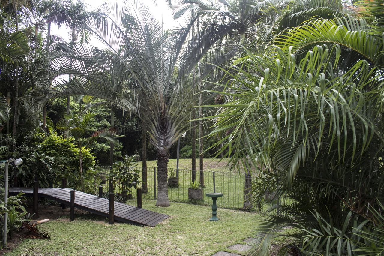 Avalone Guest House St. Lucia Exterior photo