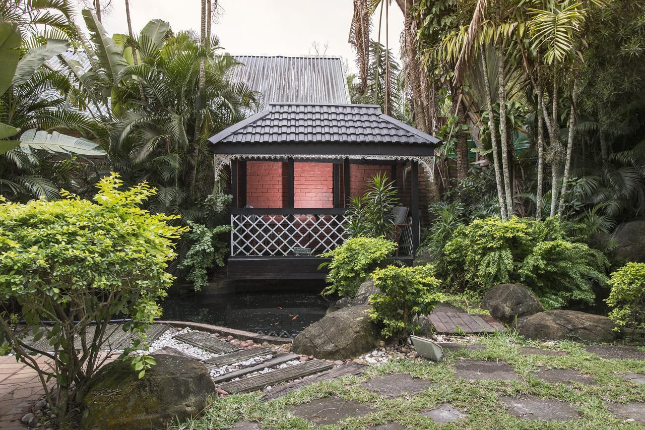 Avalone Guest House St. Lucia Exterior photo